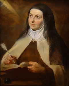 St. Theresa of Avila